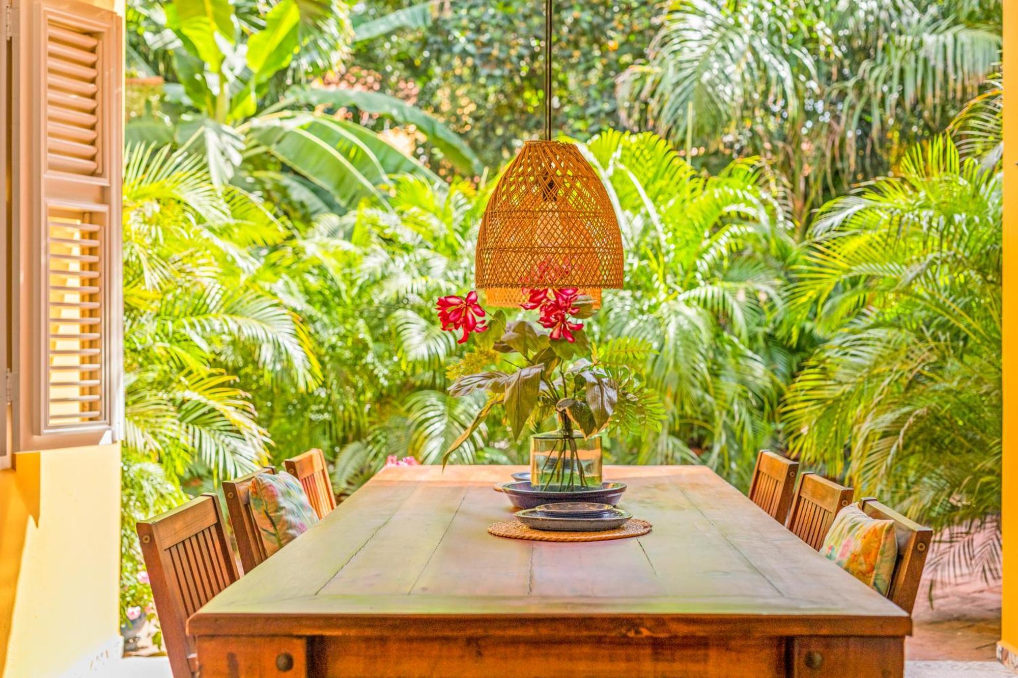 Curacao Gardens Daire Willemstad Dış mekan fotoğraf